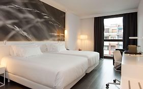 Hotel nh Collection Bilbao